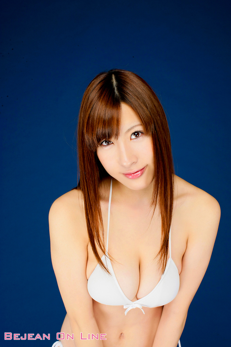 山咲まりな Marina Yamasaki [Bejean on line]日本白娘隊性感美女